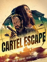 Affiche de Dark Game, film à voir en streaming sur Pygargue