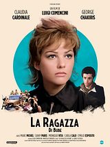 Affiche de La Ragazza di bube, film à voir en streaming sur Pygargue