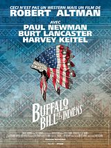 Affiche de Buffalo Bill et les Indiens, film à voir en streaming sur Pygargue