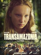 Affiche de Transamazônia, film à voir en streaming sur Pygargue