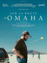 poster du film Sur la route d'Omaha