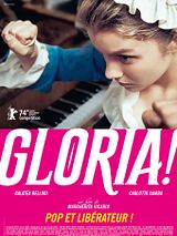 Affiche de Gloria!, film à voir en streaming sur Pygargue