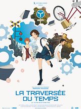 poster du film La Traversée du temps