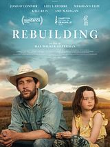 poster du film Rebuilding