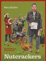Affiche de Nutcrackers, film à voir en streaming sur Pygargue