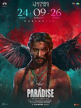 Affiche de The Paradise, film à voir en streaming sur Pygargue