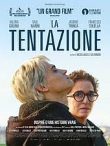 poster du film La Tentazione