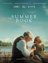 Affiche de The Summer Book, film à voir en streaming sur Pygargue