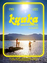 Affiche de Kyuka - Avant la fin de l'été, film à voir en streaming sur Pygargue