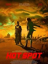 poster du film Hot Spot