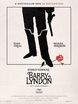poster du film Barry Lyndon
