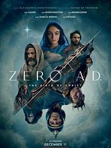 Affiche de ZERO A.D.: The Birth Of Christ, film à voir en streaming sur Pygargue