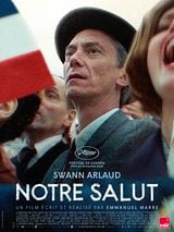 Affiche de Notre salut, film à voir en streaming sur Pygargue
