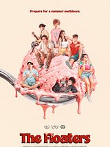 Affiche de The Floaters, film à voir en streaming sur Pygargue