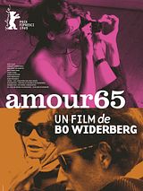 Affiche de Amour 65, film à voir en streaming sur Pygargue
