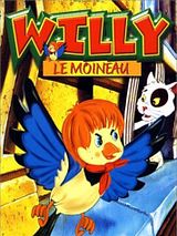 poster du film Willy le moineau