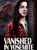 Affiche de La disparue de Yosemite, film à voir en streaming sur Pygargue