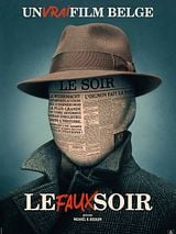 poster du film Le Faux Soir