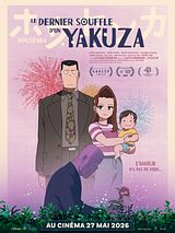 Affiche de Le Dernier Souffle d'un Yakuza, film à voir en streaming sur Pygargue