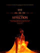 Affiche de Affection, film à voir en streaming sur Pygargue