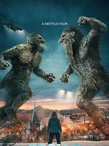 Affiche de Troll 2, film à voir en streaming sur Pygargue