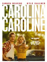 Affiche de Carolina Caroline, film à voir en streaming sur Pygargue