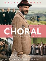 Affiche de The Choral, film à voir en streaming sur Pygargue