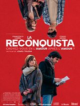 Affiche de La reconquista, film à voir en streaming sur Pygargue