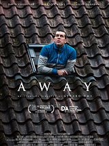 Affiche de Away, film à voir en streaming sur Pygargue
