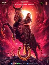 Affiche de UI, film à voir en streaming sur Pygargue
