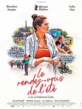 Affiche de Le Rendez-vous de l'été, film à voir en streaming sur Pygargue