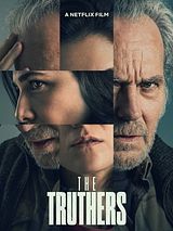 Affiche de Leur vérité, film à voir en streaming sur Pygargue