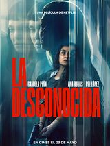 Affiche de L'Inconnue du port, film à voir en streaming sur Pygargue
