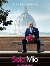 Affiche de Solo Mio, film à voir en streaming sur Pygargue