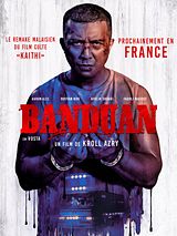 Affiche de Banduan, film à voir en streaming sur Pygargue