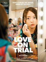 Affiche de Love on Trial, film à voir en streaming sur Pygargue