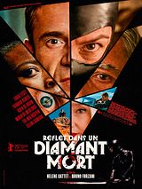 Affiche de Reflet Dans Un Diamant Mort, film à voir en streaming sur Pygargue
