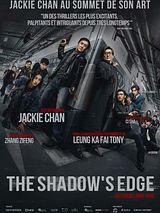 Affiche de The Shadow’s Edge, film à voir en streaming sur Pygargue