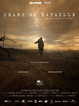 Affiche de Champ de bataille, film à voir en streaming sur Pygargue