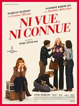 poster du film Ni vue, ni connue