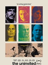 Affiche de The Uninvited, film à voir en streaming sur Pygargue