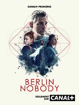 Affiche de Berlin Nobody, film à voir en streaming sur Pygargue