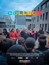 poster du film Retour au collège