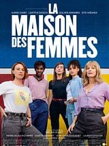 poster du film La Maison des femmes