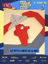 poster du film Les Petits contes de la nuit