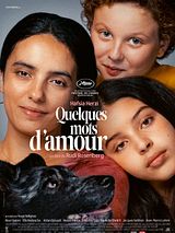 Affiche de Quelques mots d'amour, film à voir en streaming sur Pygargue
