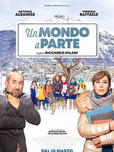 Affiche de Un mondo a parte, film à voir en streaming sur Pygargue