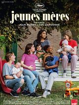 Affiche de Jeunes mères, film à voir en streaming sur Pygargue