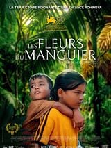 poster du film Les Fleurs du manguier