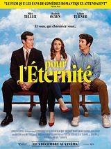 Affiche de Pour l'éternité, film à voir en streaming sur Pygargue